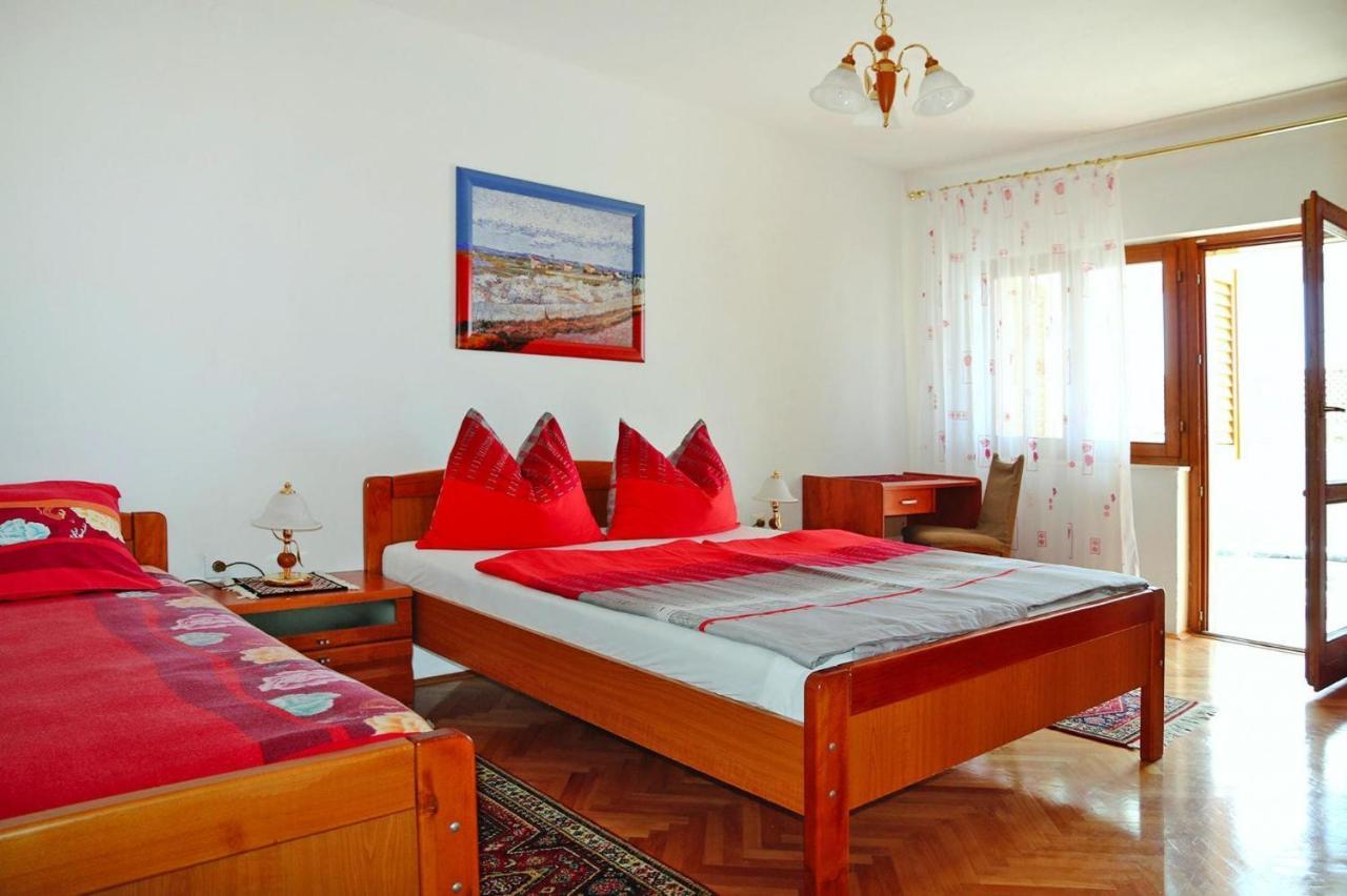 Apartments Adelheid In Biograd, Close To The Beach Biograd Na Moru Extérieur photo