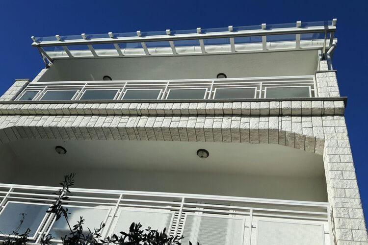 Apartments Adelheid In Biograd, Close To The Beach Biograd Na Moru Extérieur photo