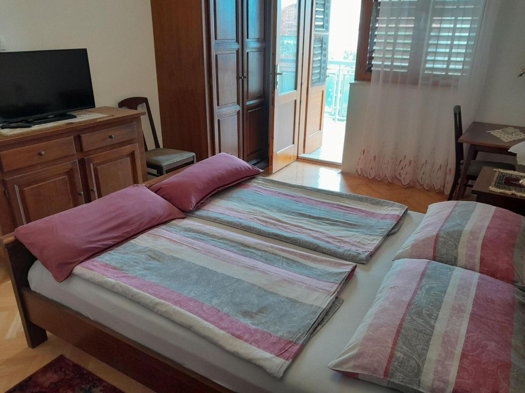 Apartments Adelheid In Biograd, Close To The Beach Biograd Na Moru Extérieur photo