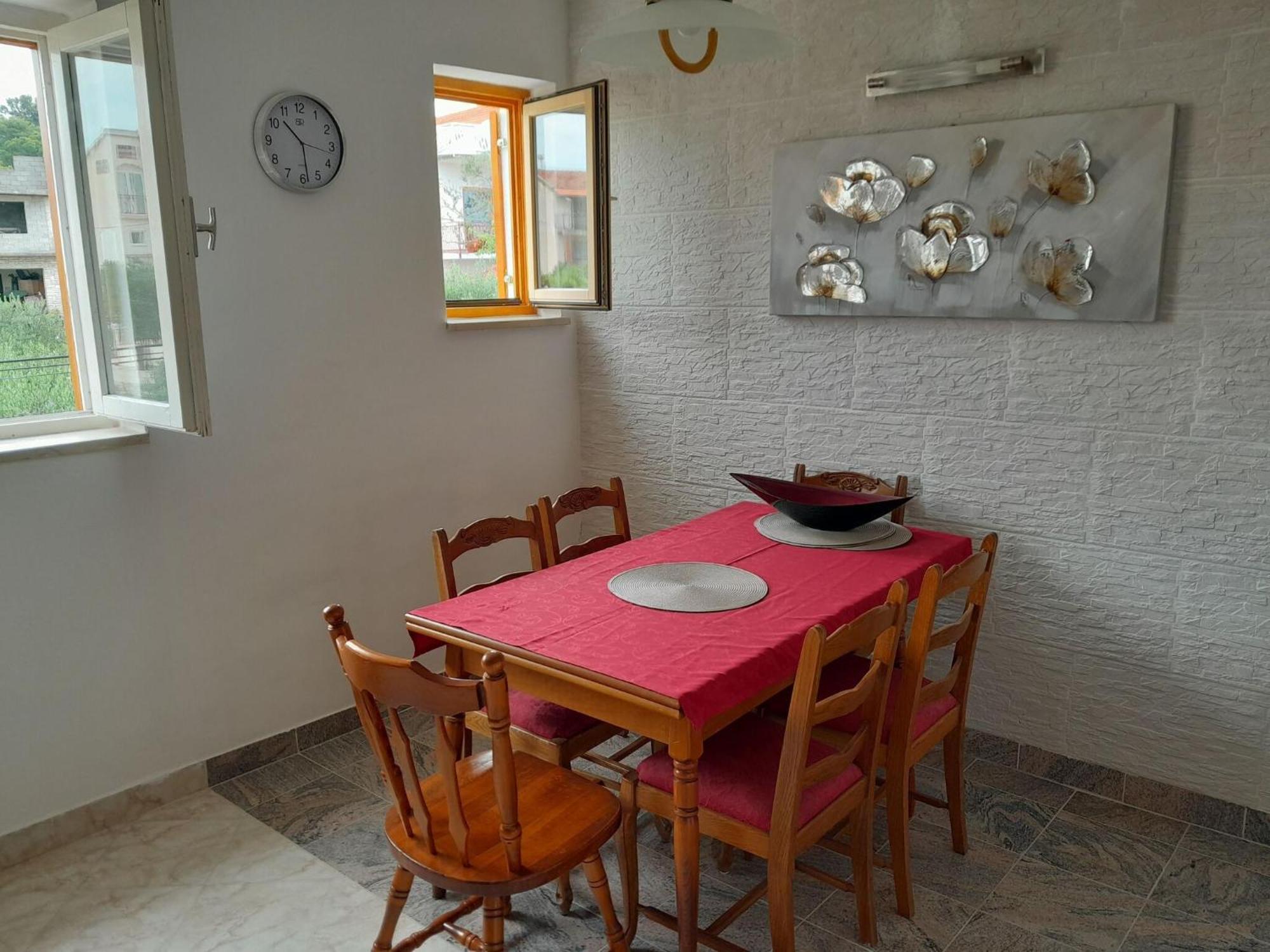 Apartments Adelheid In Biograd, Close To The Beach Biograd Na Moru Extérieur photo