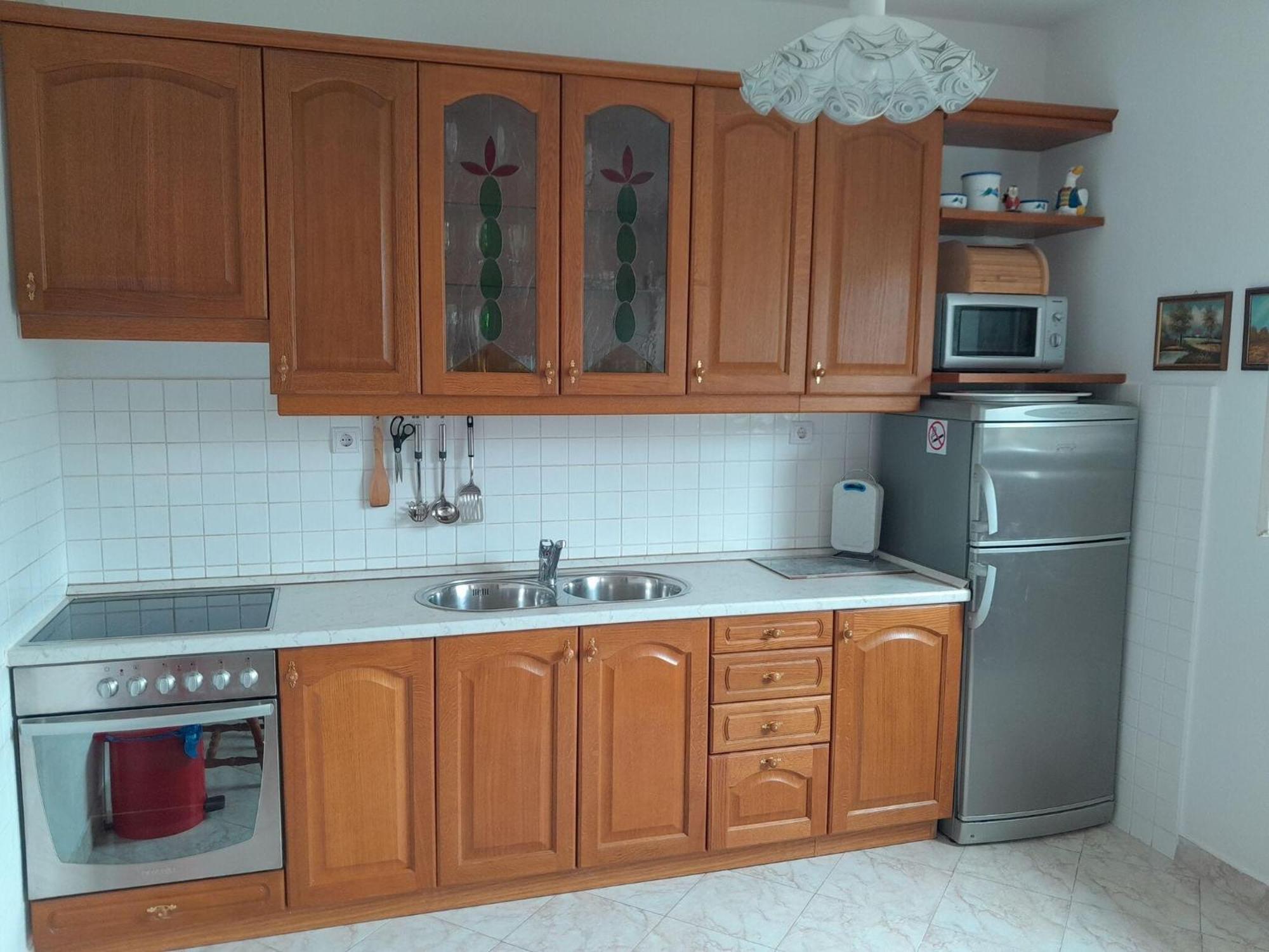 Apartments Adelheid In Biograd, Close To The Beach Biograd Na Moru Extérieur photo
