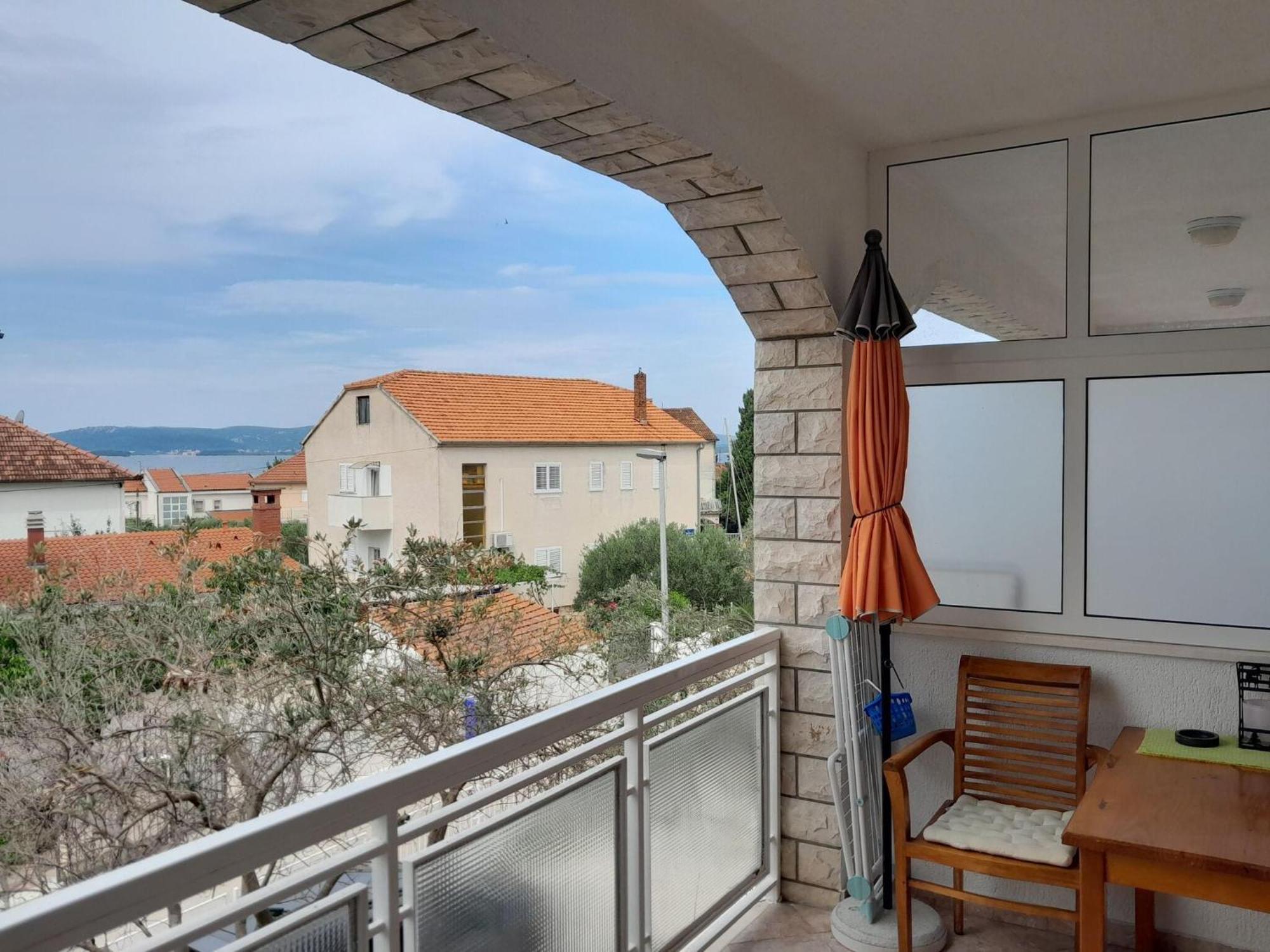 Apartments Adelheid In Biograd, Close To The Beach Biograd Na Moru Extérieur photo